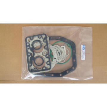 Professional and efficient for taking samples Bock set Gaskets Model K